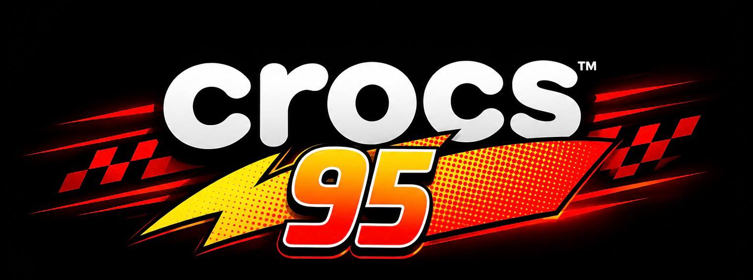 Crocs 95